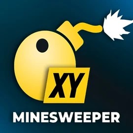 Try Minesweeper XY slot by BGAMING on spinitcasinoo.com – logo image