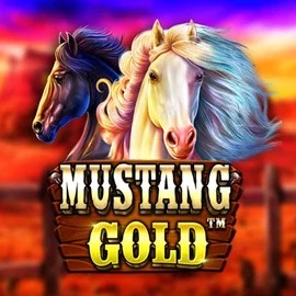 Mustang Gold – slot by Pragmatic Play, featured at spinitcasinoo.com