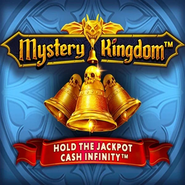 Mystery Kingdom Mystery Bells slot visual from Wazdan available on spinitcasinoo.com