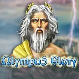 Try Olympus Glory slot by Amusnet Interactive on spinitcasinoo.com – logo image