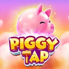 Official Casino Games logo: Piggy Tap by Onlyplay at Spinit Casino