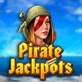 Pirate Jackpots – slot by Belatra Games, featured at spinitcasinoo.com
