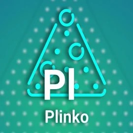 Plinko (Spribe) casino game by Spribe – featured logo at Spinit Casino