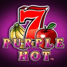 Purple Hot logo by Origins Spinit Casino