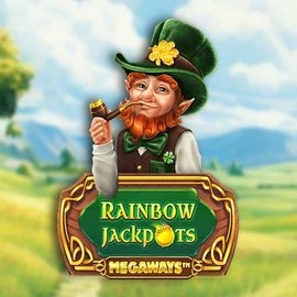 Rainbow Jackpots Megaways online slot from Red Tiger Gaming – play at spinitcasinoo.com
