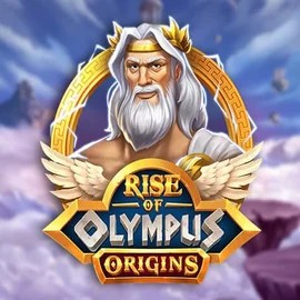 Rise of Olympus Origins – slot by Play'n GO, featured at spinitcasinoo.com