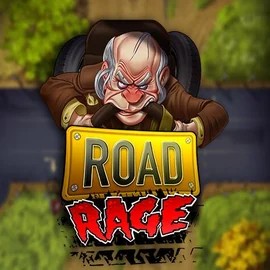 Play Road Rage slot by Nolimit City on spinitcasinoo.com