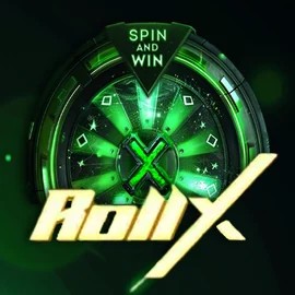 Casino Games logo of Roll X from SmartSoft at Spinit Casino