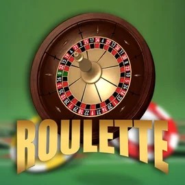 Roulette (Relax Gaming) logo – Table Games by Relax Gaming at Spinit Casino