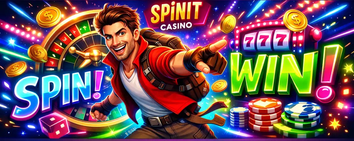 Welcome Bonus