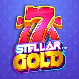 Play Stellar Gold slot by Snowborn Games on spinitcasinoo.com