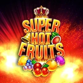 Try Super Hot Fruits slot by Inspired Gaming on spinitcasinoo.com – logo image