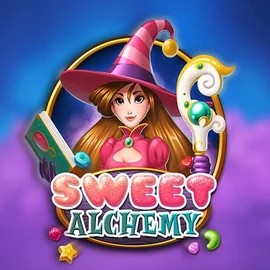 Sweet Alchemy – slot by Play'n GO, featured at spinitcasinoo.com