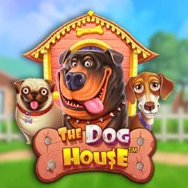 Play The Dog House slot by Pragmatic Play on spinitcasinoo.com