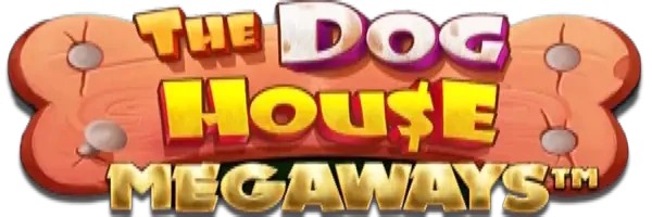 The Dog House Megaways slot visual from Pragmatic Play available on spinitcasinoo.com