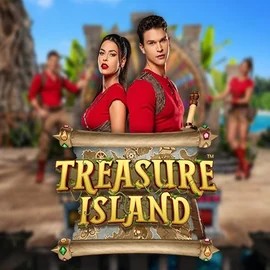 Try Treasure Island slot by Pragmatic Play on spinitcasinoo.com – logo image