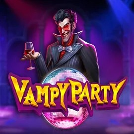 Vampy Party online slot from Pragmatic Play – play at spinitcasinoo.com