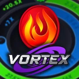 Play the Vortex (Turbo Games) slot by Turbo Games on Spinit Casino