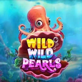 Play the Wild Wild Pearls slot by Pragmatic Play on Spinit Casino